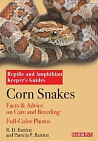 Corn Snakes (Paperback, 2)