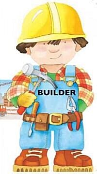 Builder (Board Books)
