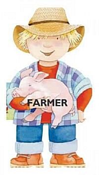 Farmer (Board Books)