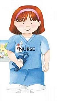 Nurse (Board Books)