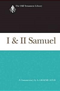 I & II Samuel (Hardcover)