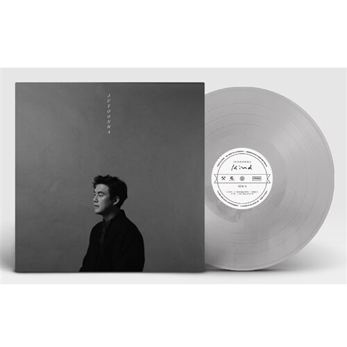 주윤하 - 2집 Kind [180g Gray Color LP]