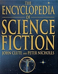 The Encyclopedia of Science Fiction (Hardcover, 2 Sub)