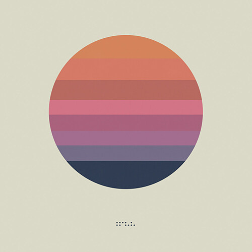 [수입] Tycho - Awake [LP Gatefold Sleeve]