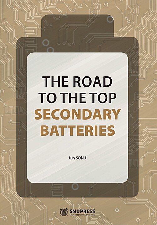 The Road to the TOP Secondary Batteries