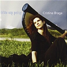 [수입] Cristina Braga - Feito Um Peixe