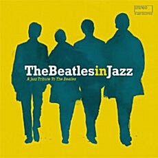 [수입] The Beatles In Jazz [180g LP]