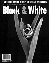 Black & White (격월간 미국판): 2017년 02월호