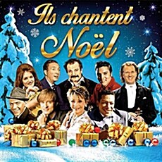 [중고] [수입] Ils Chantent Noel [2CD]