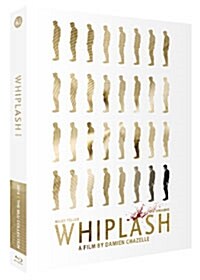 [블루레이] 위플래쉬 : 크리에이티브 에디션 700장 넘버링 한정판
