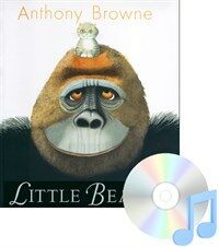 Pictory Set 1-33 / Little Beauty (Book, Audio CD, Step 1)