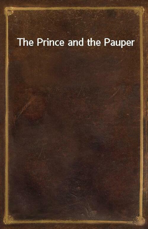 The Prince and the Pauper