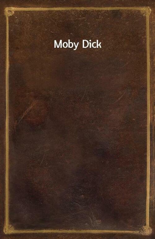 Moby Dick