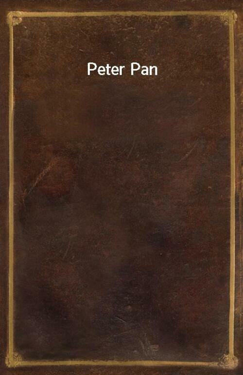 Peter Pan