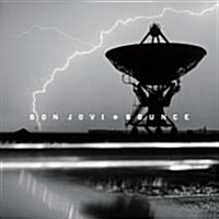 [수입] Bon Jovi - Bounce (Remastered)(Gatefold)(180G)(LP)