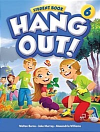 [중고] Hang Out 6 : Student book (Paperback)