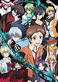 SERVAMP - サ-ヴァンプ - 第4卷 [Blu-ray] (Blu-ray)