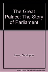 The Great Palace (Hardcover)