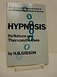 Hypnosis (Paperback)