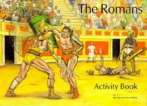 The Romans (Paperback)