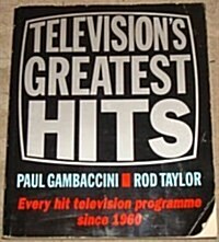 Televisions Greatest Hits (Paperback)