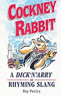 Cockney Rabbit (Paperback)