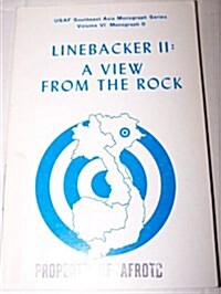 Linebacker II (Paperback)