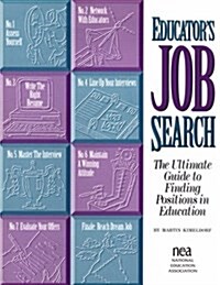 Educators Job Search (Paperback)