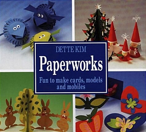 Paperworks (Hardcover)