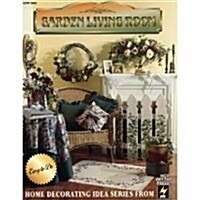 Garden Living Room (Paperback)