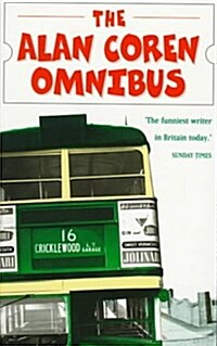 The Alan Coren Omnibus (Paperback)