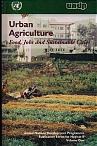 Urban Agriculture (Paperback)