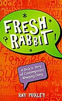 Fresh Rabbit (Paperback)