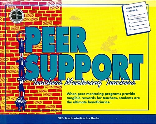 Peer Support (Paperback)