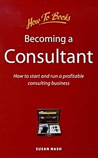 Becoming a Consultant (Paperback)