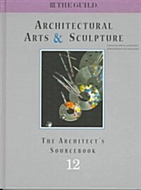 Architectural Arts & Sculpture (Hardcover)