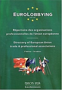 Euro-Lobbying 2003 (Hardcover, 7th)