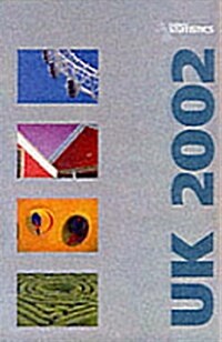 Uk 2002 (Hardcover, 53th)