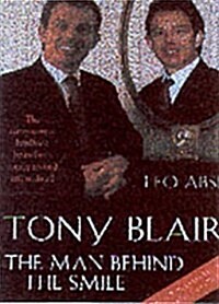 Tony Blair (Paperback)