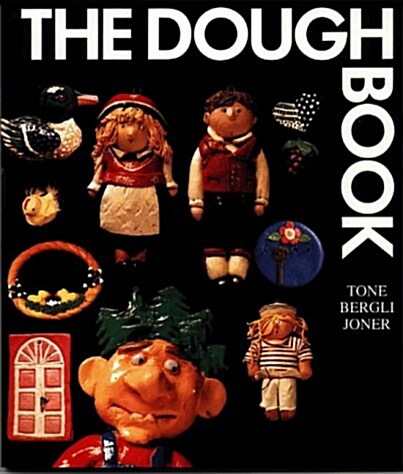 The Dough Book (Paperback)