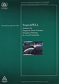 Transapell (Paperback)