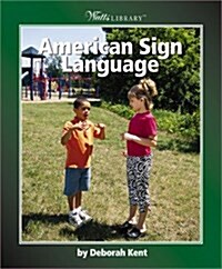 American Sign Language (Library)
