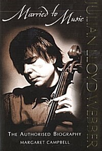 Julian Lloyd Webber (Hardcover)