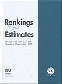 Rankings & Estimates (Paperback)