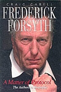 Frederick Forsyth (Hardcover)