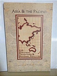 Asia and the Pacific (Hardcover)