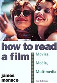 How to Read a Film (Paperback, DVD-ROM)