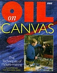 Oil on Canvas (Hardcover)