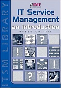 It Service Management (Paperback)