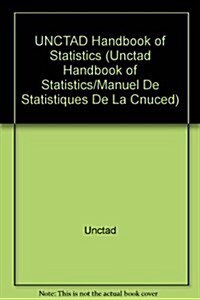 Unctad Handbook of Statistics/Manuel De Statistiques De LA Cnuced 2003 (Paperback, Bilingual)